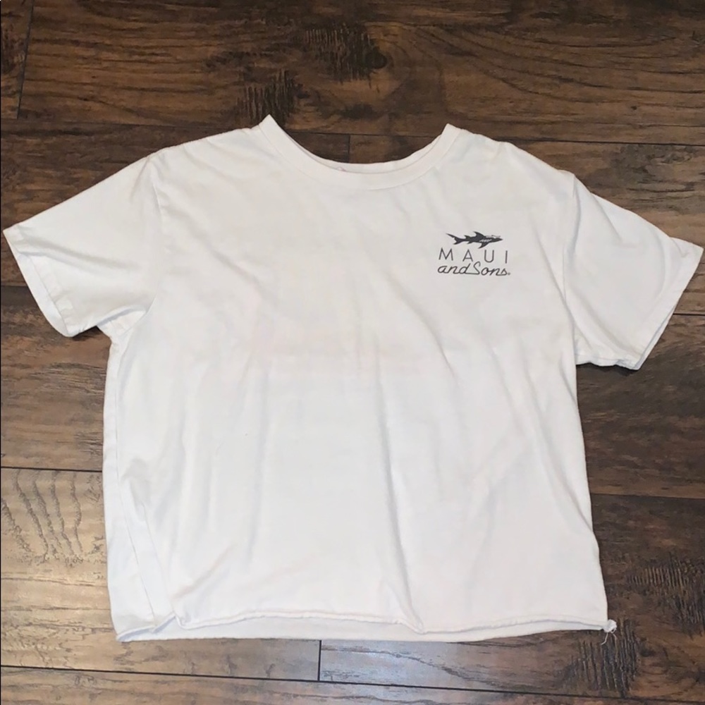 Tillys shirt